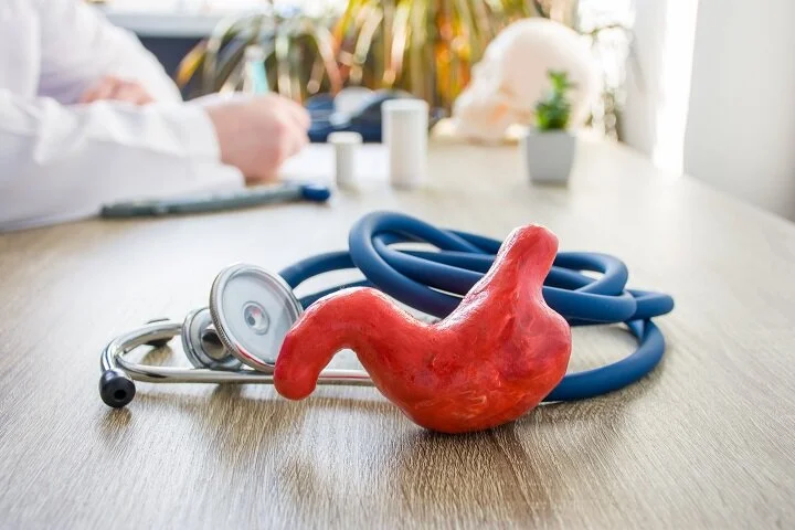 Conditions That Require a Gastroenterologist for Treatment